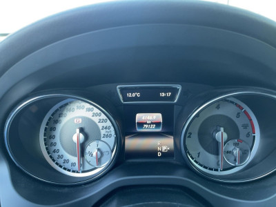 Mercedes-Benz GLA Gebrauchtwagen