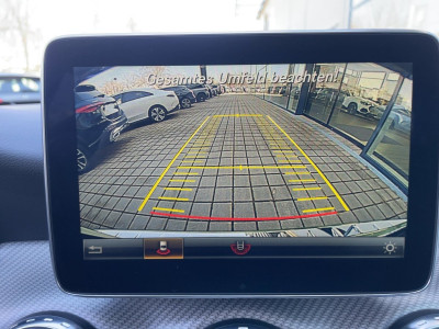 Mercedes-Benz GLA Gebrauchtwagen