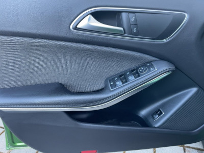 Mercedes-Benz GLA Gebrauchtwagen