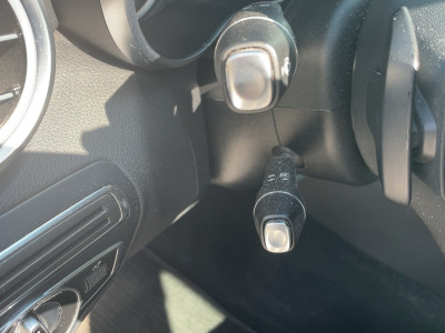 Mercedes-Benz C-Klasse Gebrauchtwagen