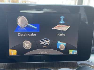 Mercedes-Benz C-Klasse Gebrauchtwagen