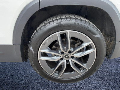 Mercedes-Benz GLB Gebrauchtwagen