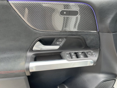 Mercedes-Benz GLB Gebrauchtwagen