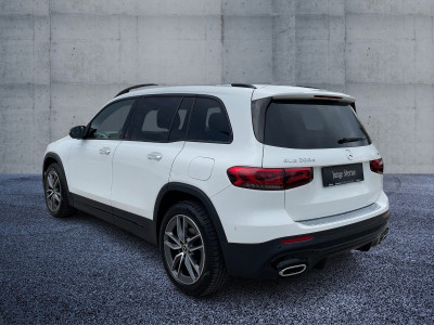 Mercedes-Benz GLB Gebrauchtwagen
