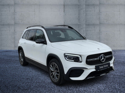 Mercedes-Benz GLB Gebrauchtwagen