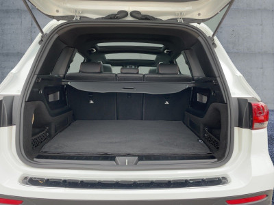 Mercedes-Benz GLB Gebrauchtwagen