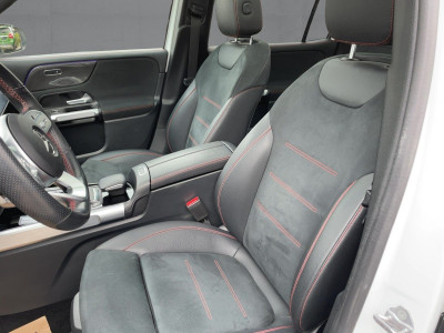 Mercedes-Benz GLB Gebrauchtwagen