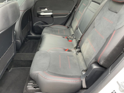 Mercedes-Benz GLB Gebrauchtwagen