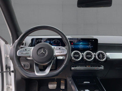 Mercedes-Benz GLB Gebrauchtwagen