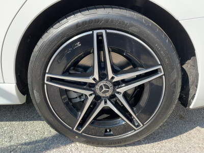 Mercedes-Benz C-Klasse Vorführwagen