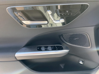 Mercedes-Benz C-Klasse Vorführwagen