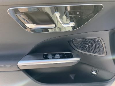 Mercedes-Benz C-Klasse Vorführwagen Mercedes-Benz C-Klasse Vorführwagen