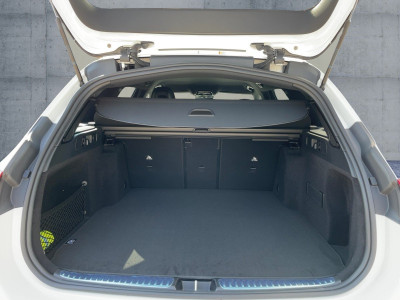 Mercedes-Benz C-Klasse Vorführwagen