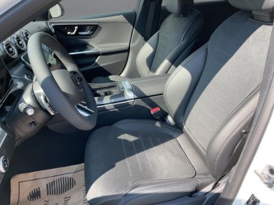 Mercedes-Benz C-Klasse Vorführwagen Mercedes-Benz C-Klasse Vorführwagen