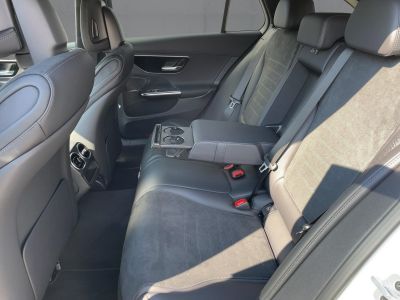 Mercedes-Benz C-Klasse Vorführwagen Mercedes-Benz C-Klasse Vorführwagen