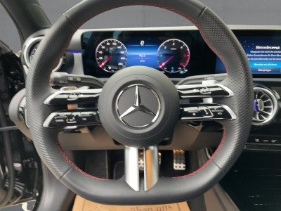 Mercedes-Benz A-Klasse Gebrauchtwagen