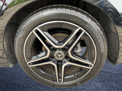 Mercedes-Benz A-Klasse Gebrauchtwagen