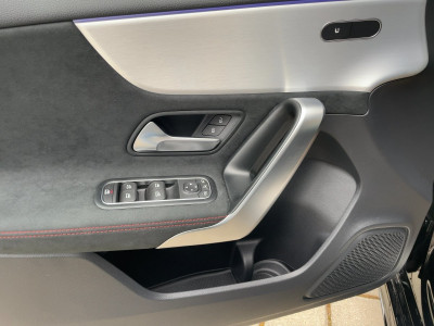 Mercedes-Benz A-Klasse Gebrauchtwagen