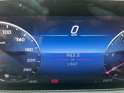 Mercedes-Benz A-Klasse Gebrauchtwagen