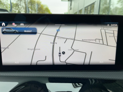 Mercedes-Benz A-Klasse Gebrauchtwagen