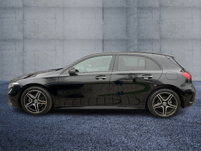 Mercedes-Benz A-Klasse Gebrauchtwagen