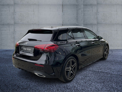 Mercedes-Benz A-Klasse Gebrauchtwagen