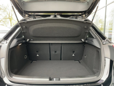 Mercedes-Benz A-Klasse Gebrauchtwagen