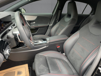 Mercedes-Benz A-Klasse Gebrauchtwagen