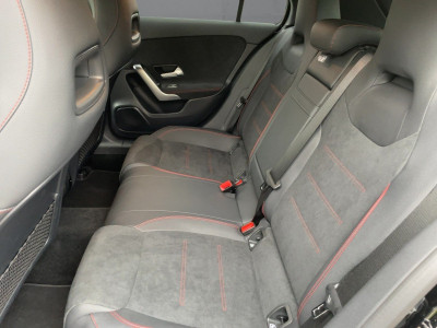 Mercedes-Benz A-Klasse Gebrauchtwagen