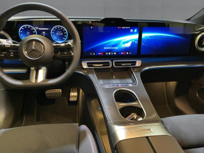 Mercedes-Benz GLC Vorführwagen