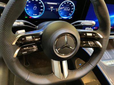 Mercedes-Benz GLC Vorführwagen