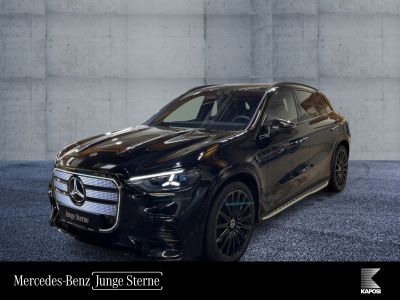 Mercedes-Benz GLC Vorführwagen Mercedes-Benz GLC Vorführwagen
