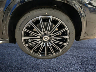 Mercedes-Benz GLC Vorführwagen