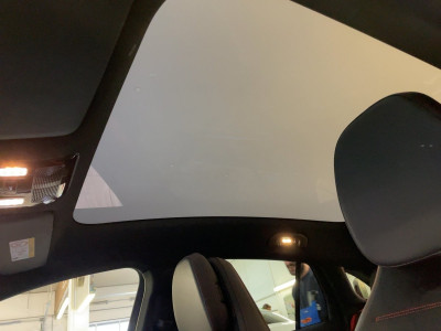 Mercedes-Benz GLC Vorführwagen