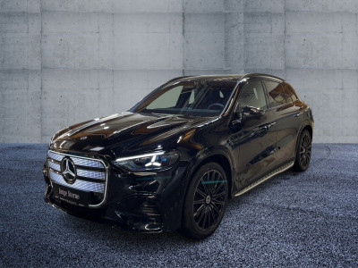 Mercedes-Benz GLC Vorführwagen