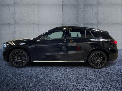 Mercedes-Benz GLC Vorführwagen