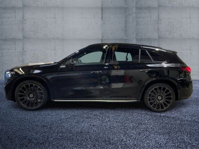 Mercedes-Benz GLC Vorführwagen