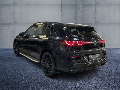 Mercedes-Benz GLC Vorführwagen
