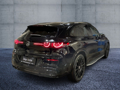 Mercedes-Benz GLC Vorführwagen