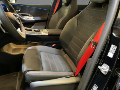 Mercedes-Benz GLC Vorführwagen