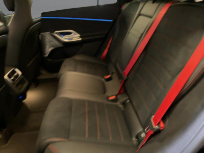 Mercedes-Benz GLC Vorführwagen