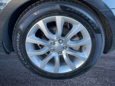 Land Rover Range Rover Sport Gebrauchtwagen Land Rover Range Rover Sport Gebrauchtwagen