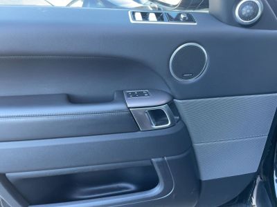 Land Rover Range Rover Sport Gebrauchtwagen Land Rover Range Rover Sport Gebrauchtwagen
