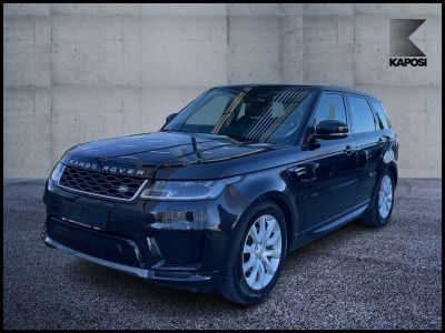 Land Rover Range Rover Sport Gebrauchtwagen
