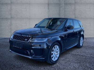 Land Rover Range Rover Sport Gebrauchtwagen Land Rover Range Rover Sport Gebrauchtwagen