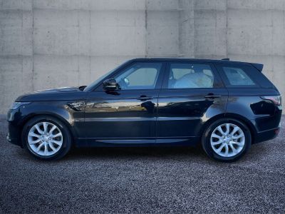 Land Rover Range Rover Sport Gebrauchtwagen Land Rover Range Rover Sport Gebrauchtwagen