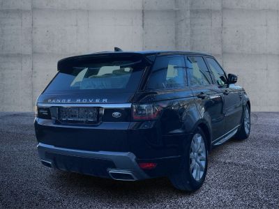 Land Rover Range Rover Sport Gebrauchtwagen Land Rover Range Rover Sport Gebrauchtwagen