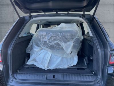Land Rover Range Rover Sport Gebrauchtwagen Land Rover Range Rover Sport Gebrauchtwagen