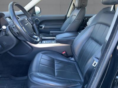 Land Rover Range Rover Sport Gebrauchtwagen Land Rover Range Rover Sport Gebrauchtwagen