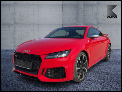 Audi TT Gebrauchtwagen